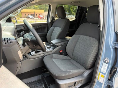 2024 Ford Ranger XLT Ethos Bal of Fact + 12/12 Cert
