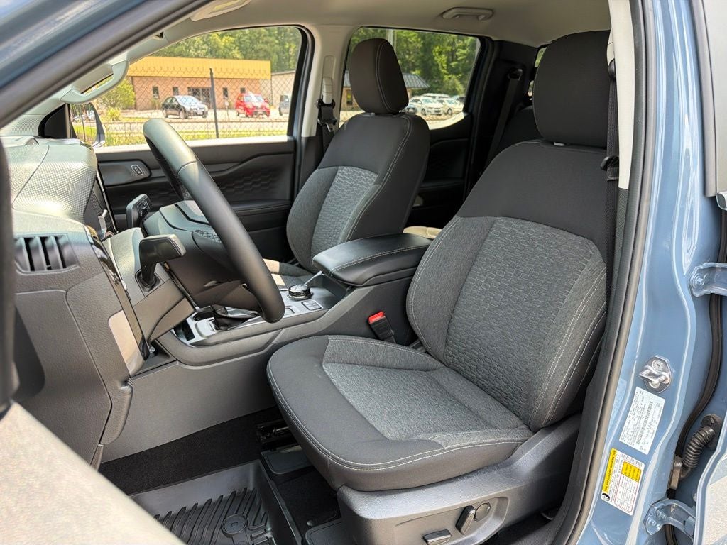 2024 Ford Ranger XLT Ethos Bal of Fact + 12/12 Cert