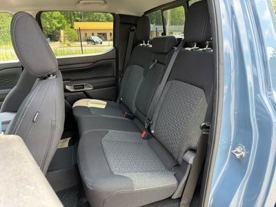 2024 Ford Ranger XLT Ethos Bal of Fact + 12/12 Cert