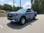 2024 Ford Ranger XLT Ethos Bal of Fact + 12/12 Cert