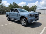 2024 Ford Ranger XLT Ethos Bal of Fact + 12/12 Cert