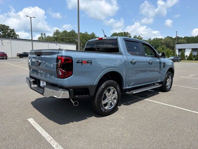 2024 Ford Ranger XLT Ethos Bal of Fact + 12/12 Cert