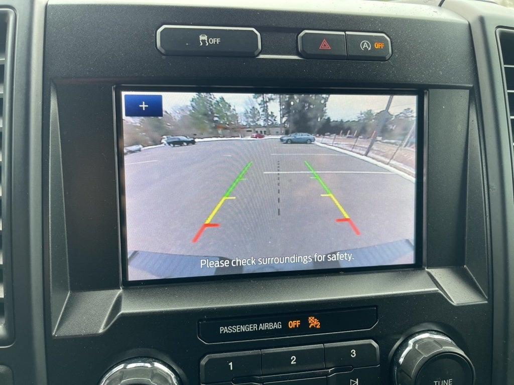 2020 Ford F-150 XL ** Pohanka Certified 10 Year / 100,000 **