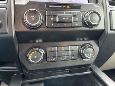 2020 Ford F-150 XL ** Pohanka Certified 10 Year / 100,000 **