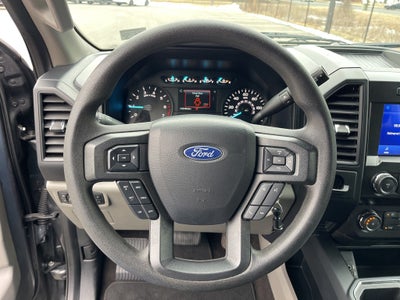 2020 Ford F-150 XL ** Pohanka Certified 10 Year / 100,000 **