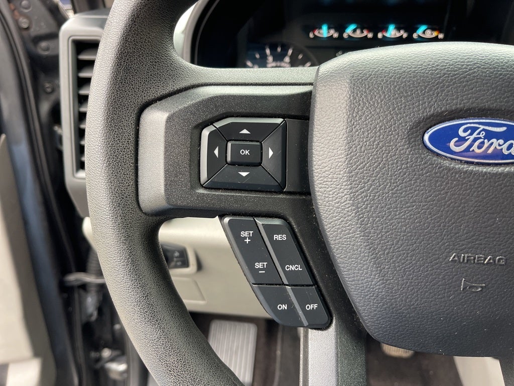 2020 Ford F-150 XL ** Pohanka Certified 10 Year / 100,000 **