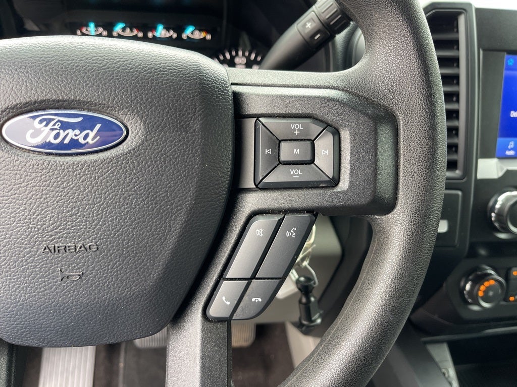 2020 Ford F-150 XL ** Pohanka Certified 10 Year / 100,000 **