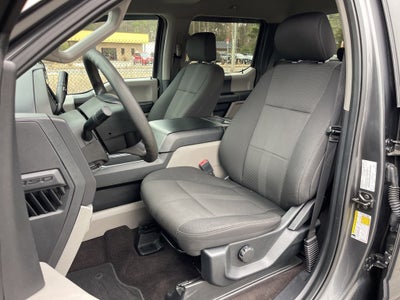 2020 Ford F-150 XL ** Pohanka Certified 10 Year / 100,000 **