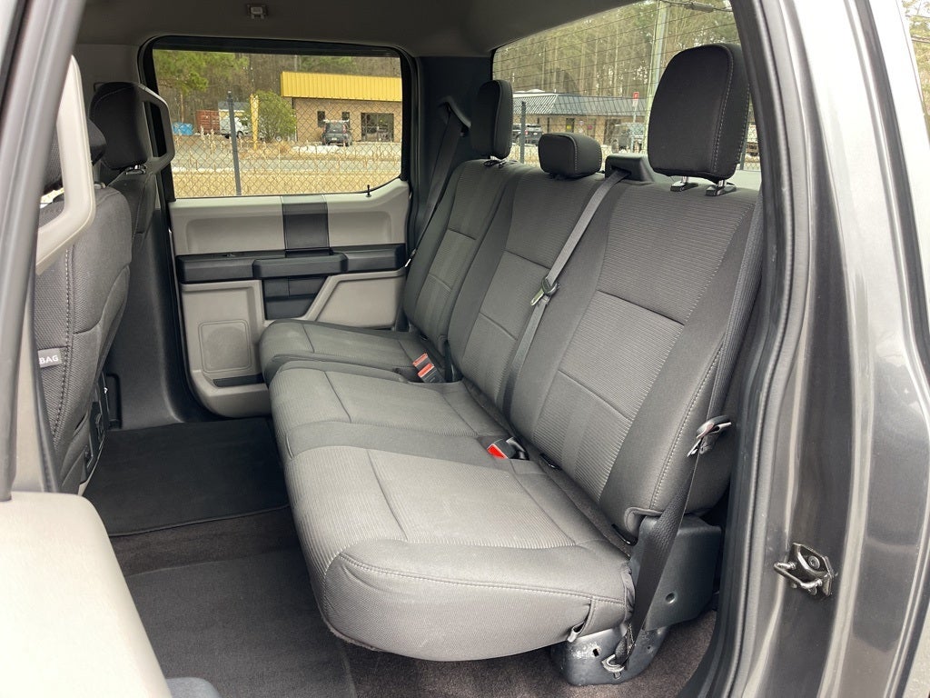 2020 Ford F-150 XL ** Pohanka Certified 10 Year / 100,000 **