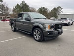 2020 Ford F-150 XL ** Pohanka Certified 10 Year / 100,000 **