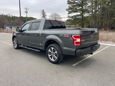 2020 Ford F-150 XL ** Pohanka Certified 10 Year / 100,000 **
