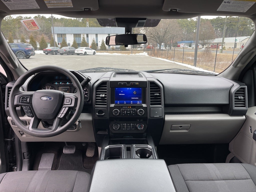 2020 Ford F-150 XL ** Pohanka Certified 10 Year / 100,000 **