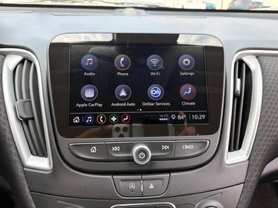 2024 Chevrolet Malibu LT 1LT Ethos 12/12 Cert