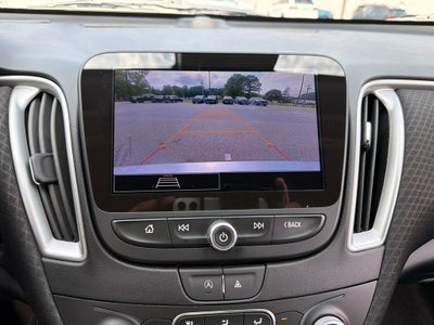2024 Chevrolet Malibu LT 1LT Ethos 12/12 Cert