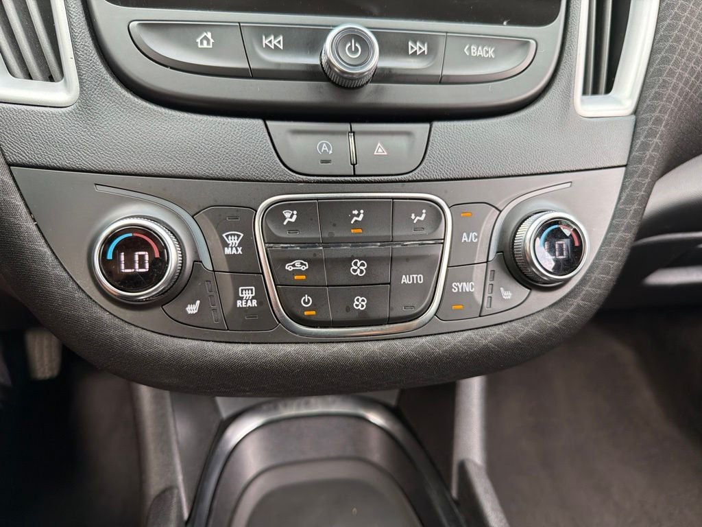 2024 Chevrolet Malibu LT 1LT Ethos 12/12 Cert