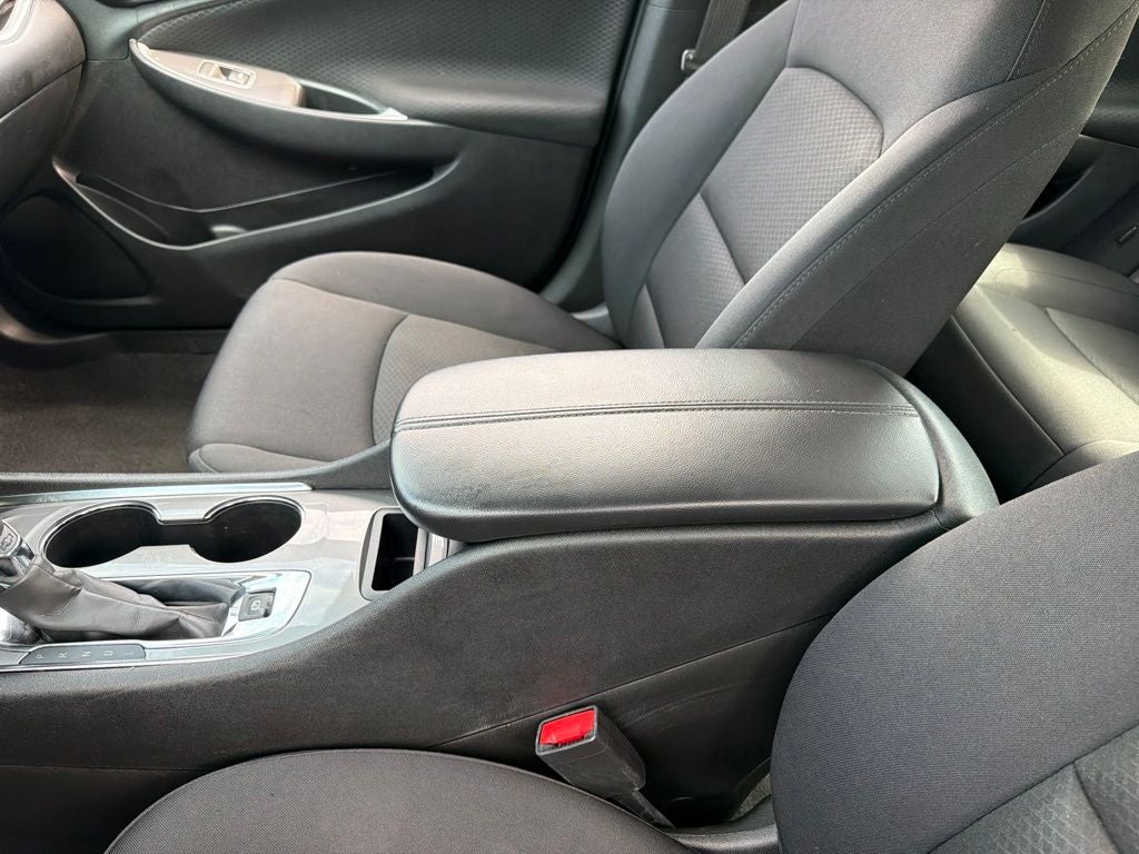 2024 Chevrolet Malibu LT 1LT Ethos 12/12 Cert