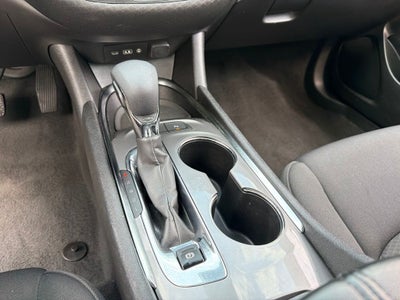 2024 Chevrolet Malibu LT 1LT Ethos 12/12 Cert