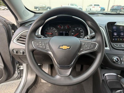 2024 Chevrolet Malibu LT 1LT Ethos 12/12 Cert