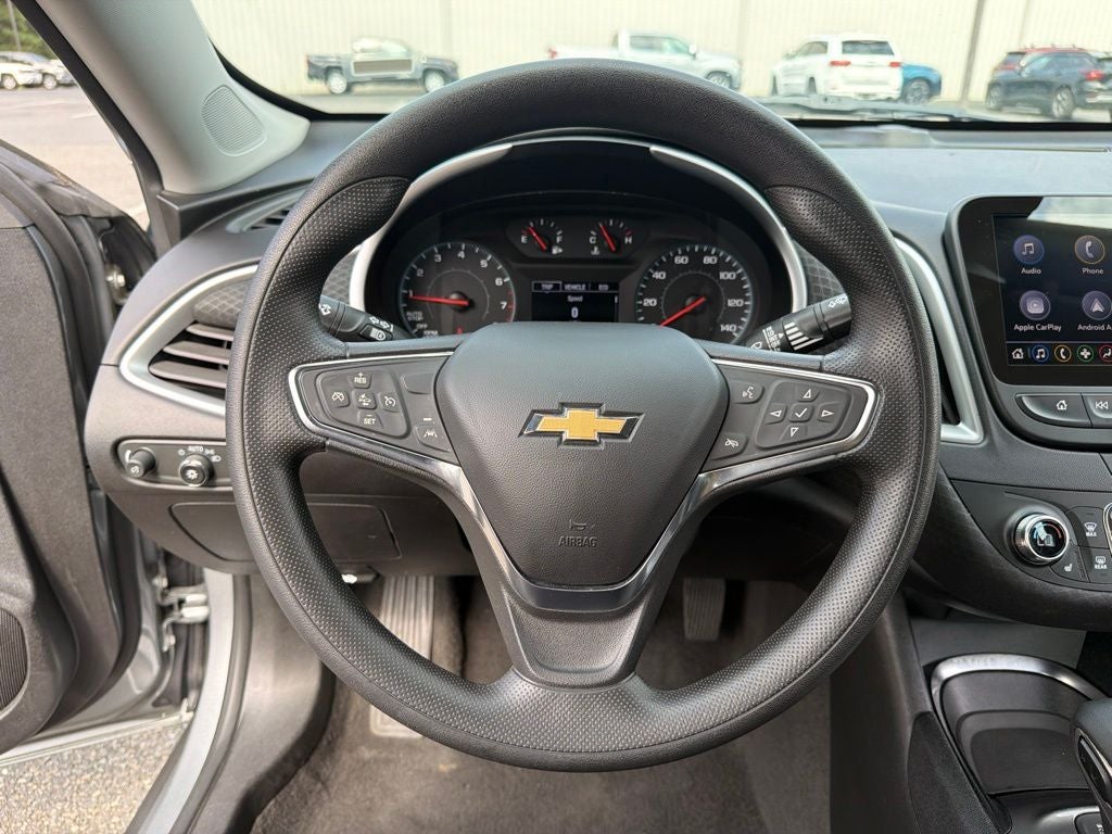 2024 Chevrolet Malibu LT 1LT Ethos 12/12 Cert