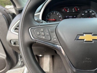 2024 Chevrolet Malibu LT 1LT Ethos 12/12 Cert
