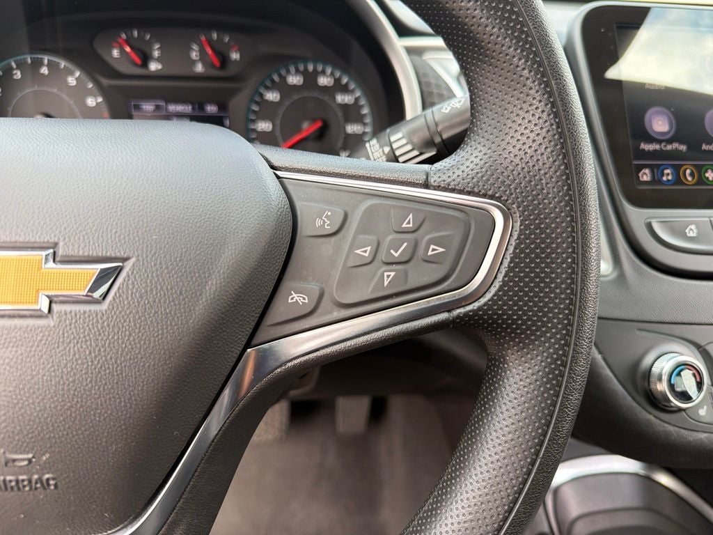 2024 Chevrolet Malibu LT 1LT Ethos 12/12 Cert