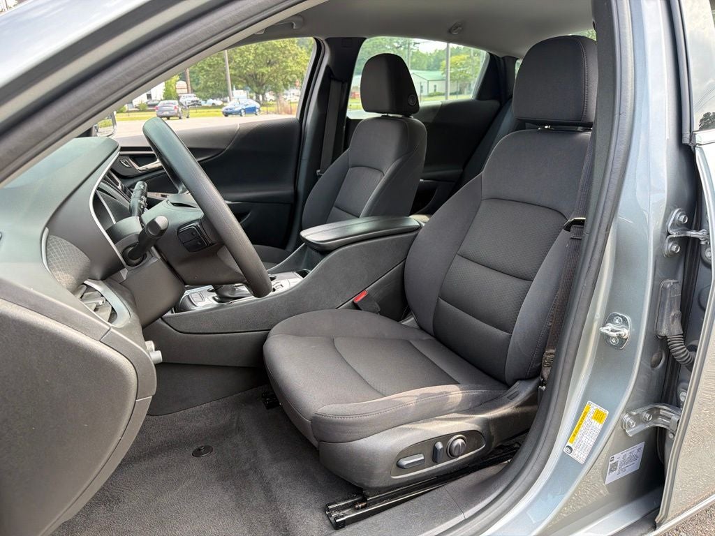 2024 Chevrolet Malibu LT 1LT Ethos 12/12 Cert