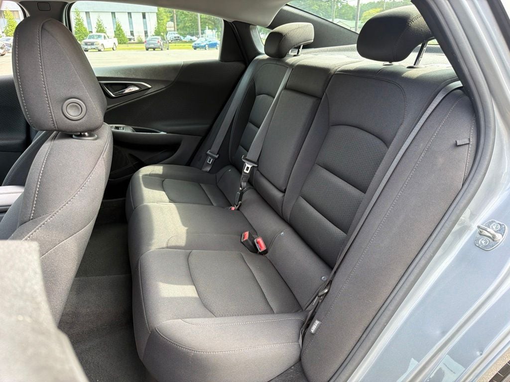 2024 Chevrolet Malibu LT 1LT Ethos 12/12 Cert