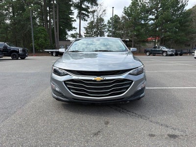 2024 Chevrolet Malibu LT 1LT Ethos 12/12 Cert
