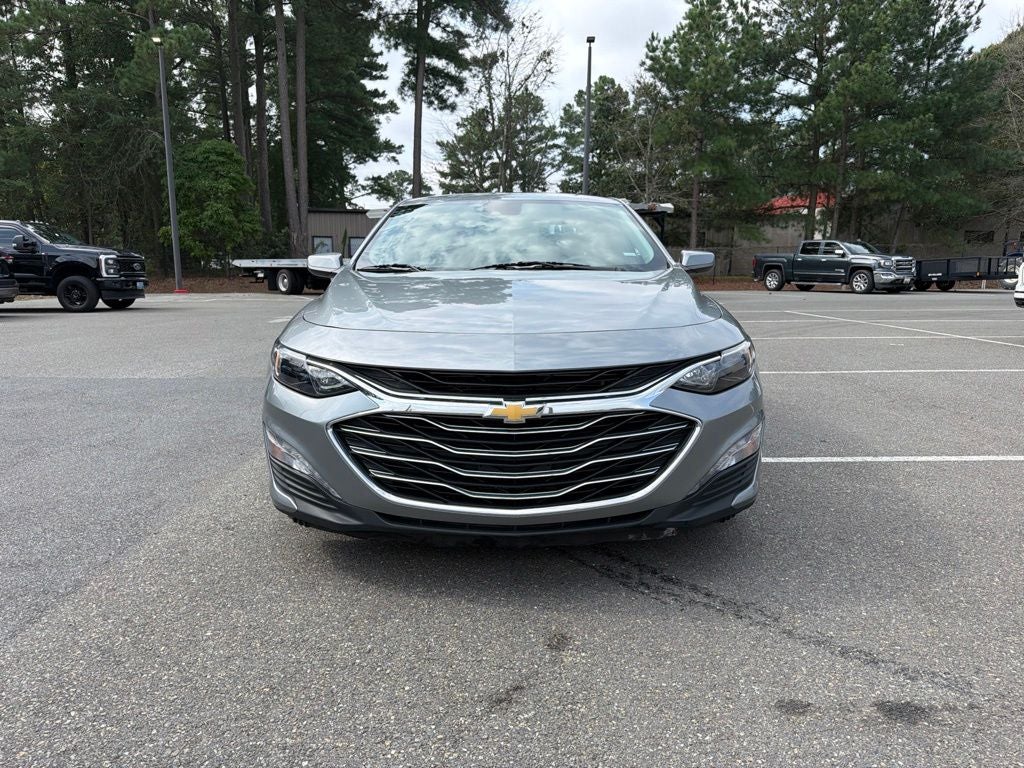 2024 Chevrolet Malibu LT 1LT Ethos 12/12 Cert