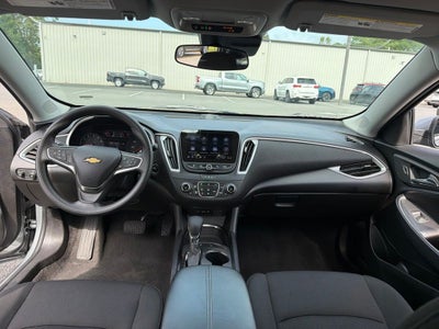 2024 Chevrolet Malibu LT 1LT Ethos 12/12 Cert