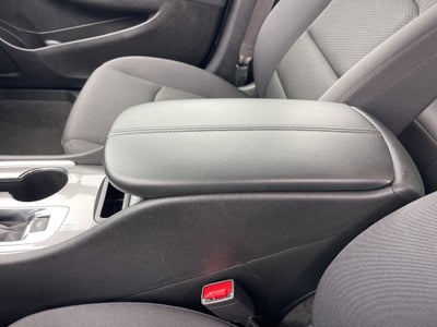 2025 Chevrolet Malibu LT 1LT Pohanka Certified 10YR 100K