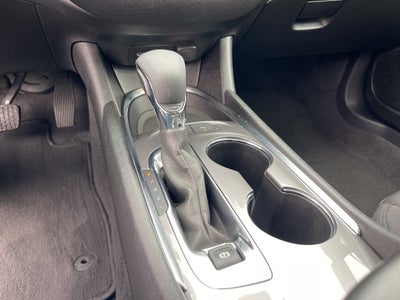 2025 Chevrolet Malibu LT 1LT Pohanka Certified 10YR 100K