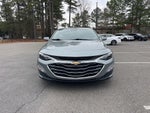 2025 Chevrolet Malibu LT 1LT Pohanka Certified 10YR 100K