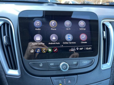 2024 Chevrolet Malibu LT ** Pohanka Certified 10 Year / 100,000 **