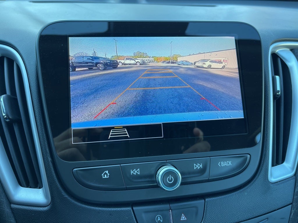 2024 Chevrolet Malibu LT ** Pohanka Certified 10 Year / 100,000 **