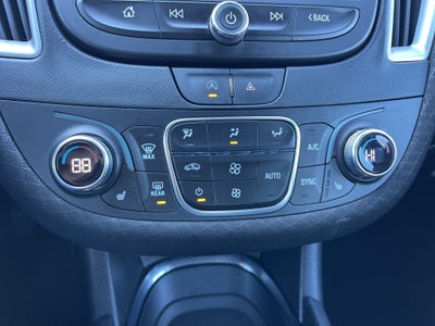 2024 Chevrolet Malibu LT ** Pohanka Certified 10 Year / 100,000 **