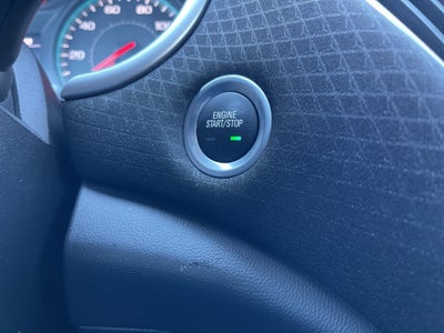 2024 Chevrolet Malibu LT ** Pohanka Certified 10 Year / 100,000 **