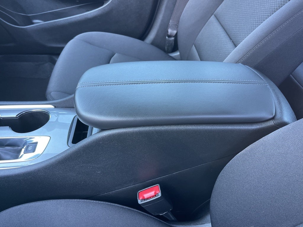 2024 Chevrolet Malibu LT ** Pohanka Certified 10 Year / 100,000 **