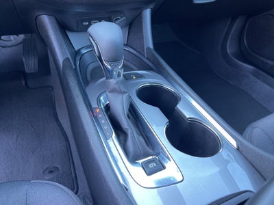 2024 Chevrolet Malibu LT ** Pohanka Certified 10 Year / 100,000 **