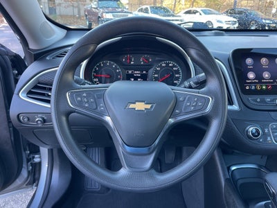 2024 Chevrolet Malibu LT ** Pohanka Certified 10 Year / 100,000 **