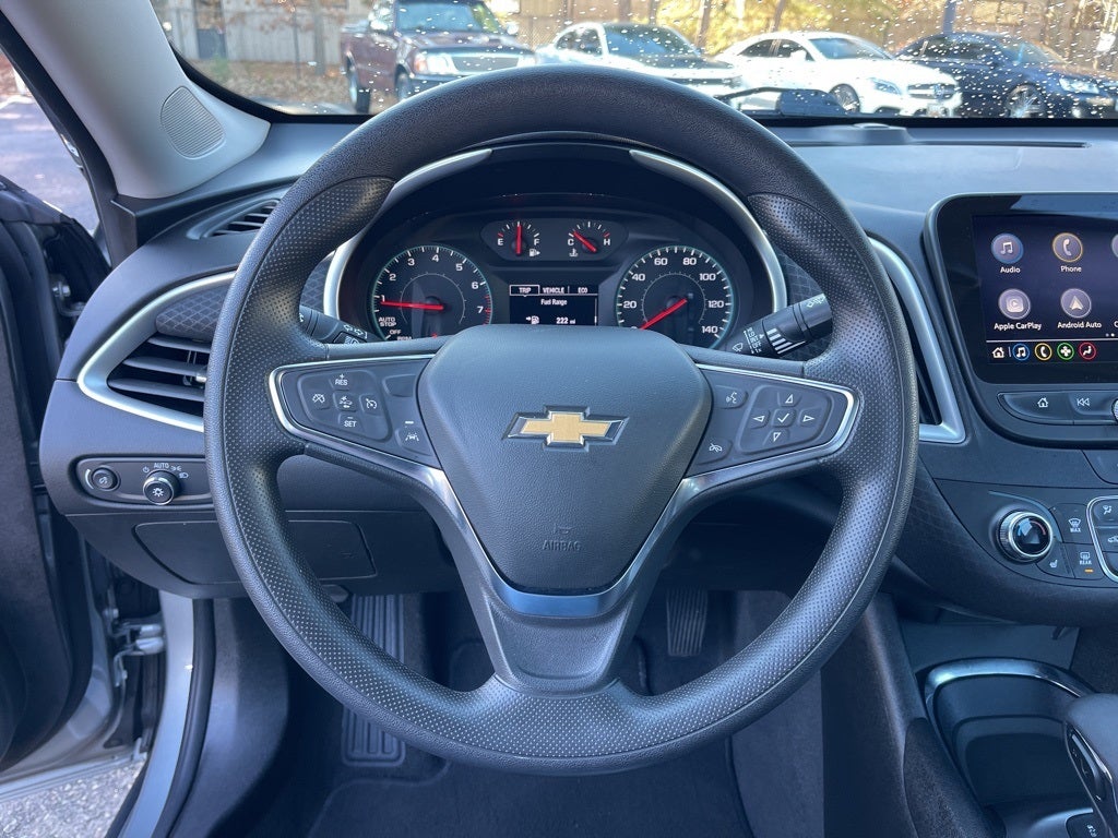 2024 Chevrolet Malibu LT ** Pohanka Certified 10 Year / 100,000 **