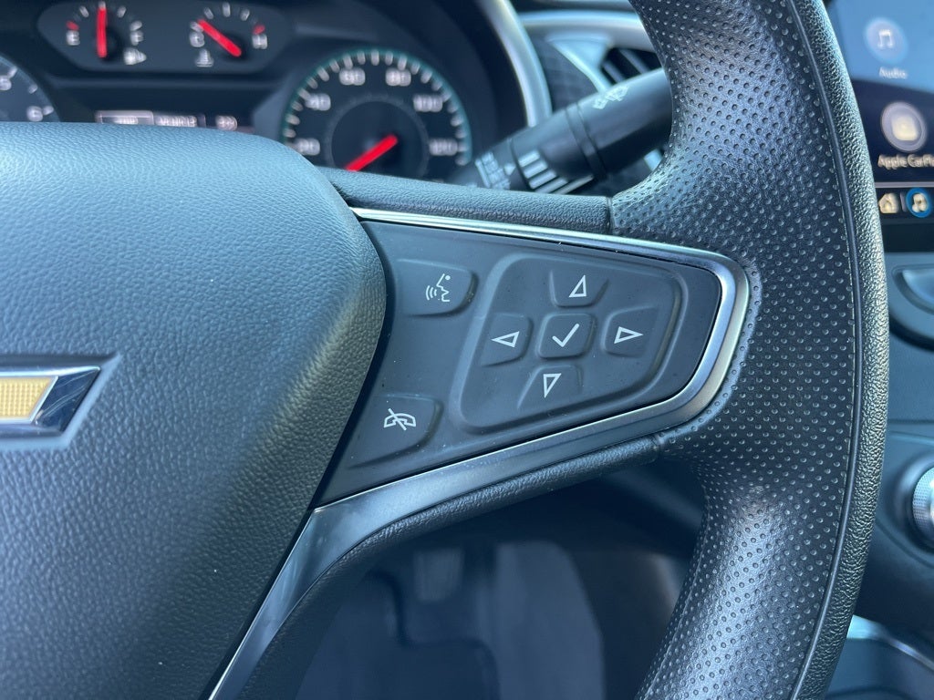 2024 Chevrolet Malibu LT ** Pohanka Certified 10 Year / 100,000 **