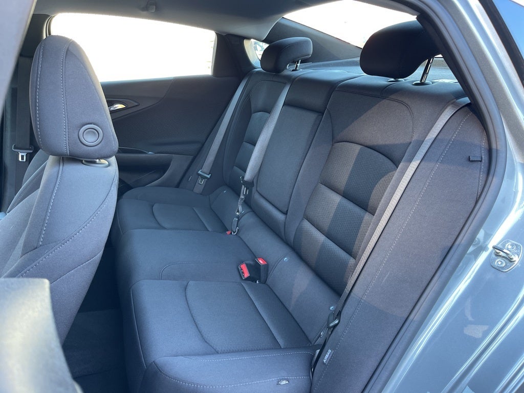 2024 Chevrolet Malibu LT ** Pohanka Certified 10 Year / 100,000 **