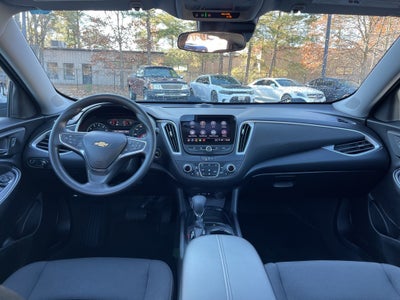 2024 Chevrolet Malibu LT ** Pohanka Certified 10 Year / 100,000 **