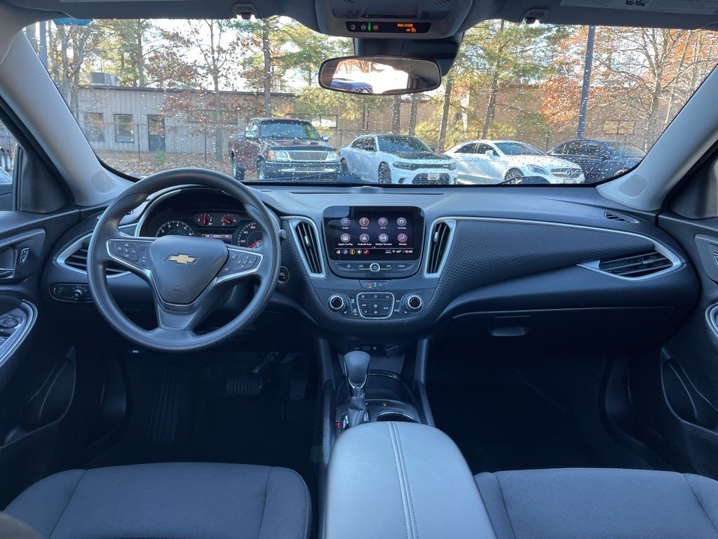 2024 Chevrolet Malibu LT ** Pohanka Certified 10 Year / 100,000 **