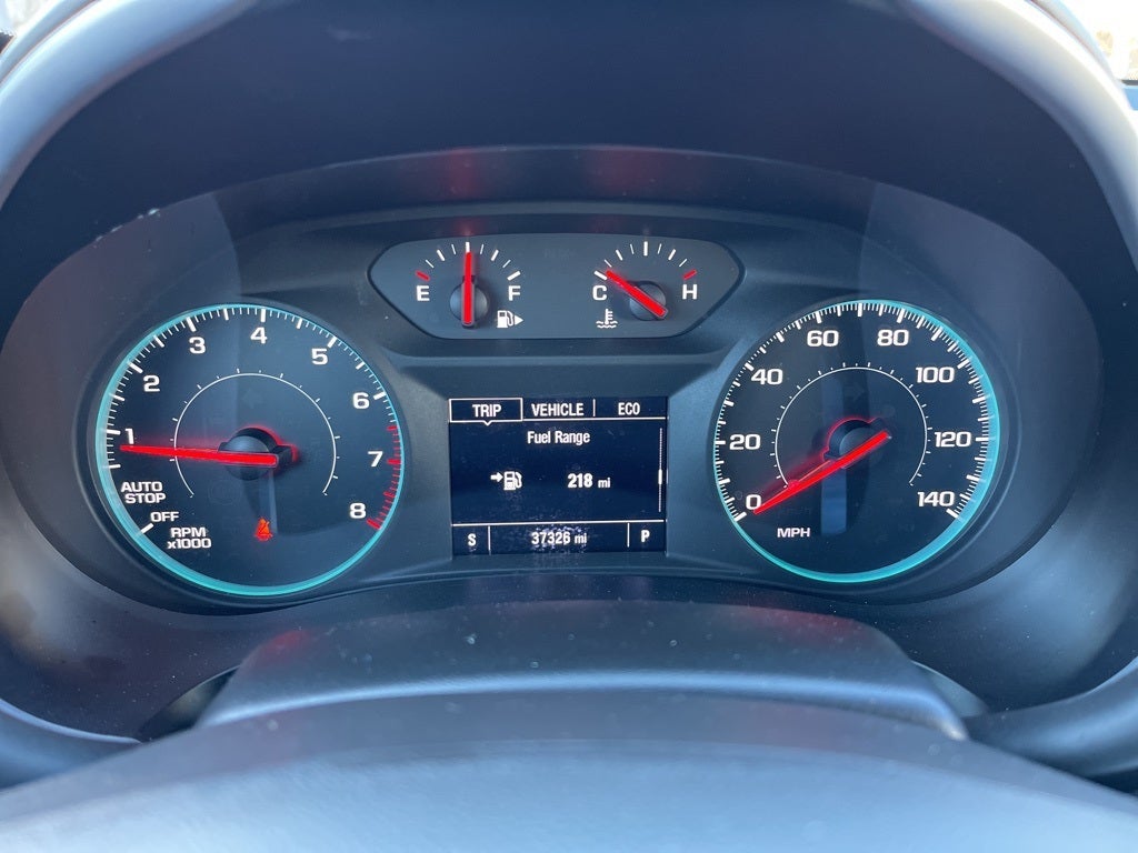 2024 Chevrolet Malibu LT ** Pohanka Certified 10 Year / 100,000 **