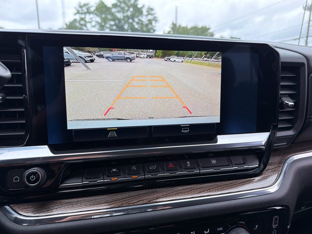 2024 Chevrolet Silverado 1500 LT Ethos 12/12 Cert