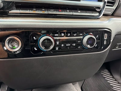 2024 Chevrolet Silverado 1500 LT Ethos 12/12 Cert
