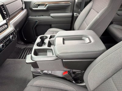 2024 Chevrolet Silverado 1500 LT Ethos 12/12 Cert