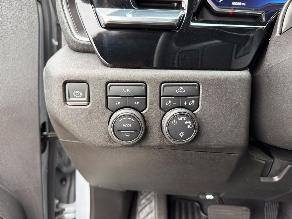 2024 Chevrolet Silverado 1500 LT Ethos 12/12 Cert